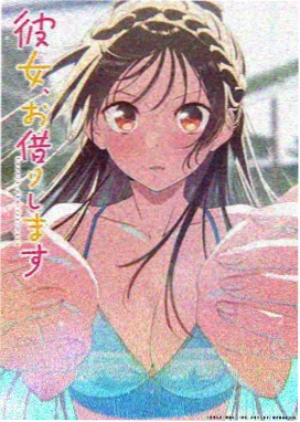 拉片第八期封面:音轨层次与情绪曲线