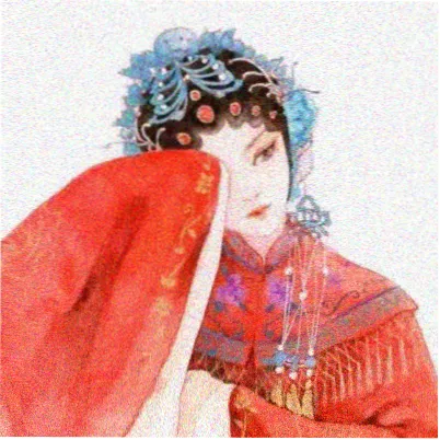 读者阿吉的留言头像