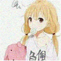 读者苏晓的留言头像